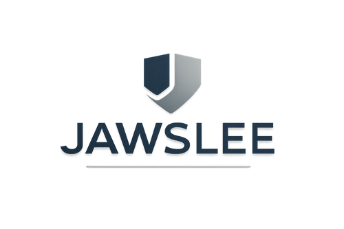 create a logo with JAWSLEE